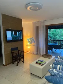 Apartamento com 3 Quartos para alugar, 112m² no Açu da Torre, Mata de São João