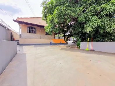 Casa com 3 Quartos à venda, 210m² no Jardim Guanabara, Belo Horizonte