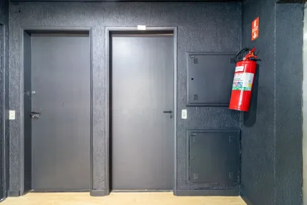 Ponto Comercial para alugar, 37m² no Jardim Paulista, São Paulo