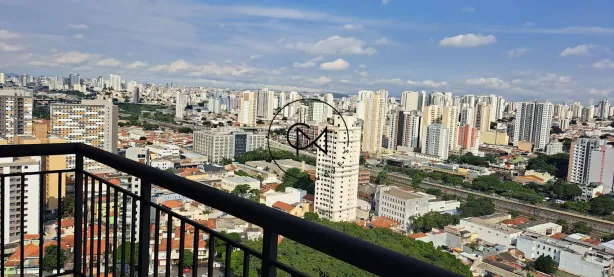 Apartamento com 3 Quartos à venda, 85m² no Vila Zilda (Tatuapé), São Paulo