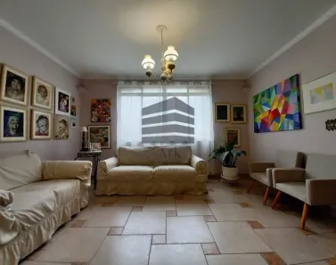 Sobrado com 3 Quartos para alugar, 275m² no Jardim da Glória, São Paulo