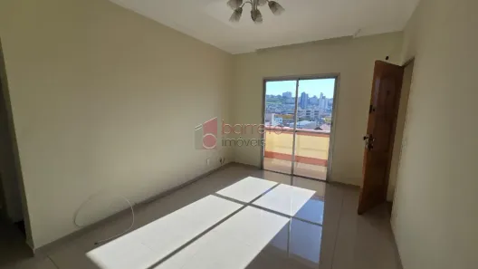Apartamento com 2 Quartos para alugar, 68m² no Vila Arens II, Jundiaí