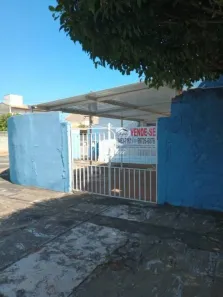 Casa com 2 Quartos à venda, 90m² no Residencial Furlan, Santa Bárbara D'Oeste