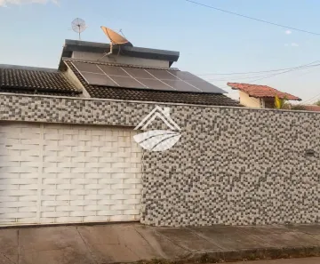 Casa com 3 Quartos à venda, 119m² no Plano Diretor Sul, Palmas