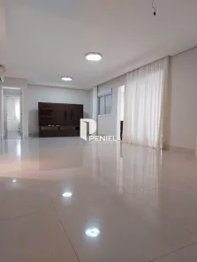 Apartamento com 3 Quartos à venda, 186m² no Nova Aliança, Ribeirão Preto
