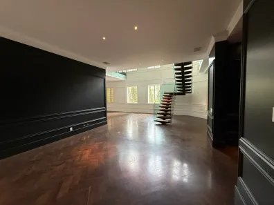 Apartamento com 3 Quartos para venda ou aluguel, 533m² no Jardim Leonor, São Paulo