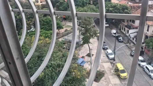 Apartamento com 2 Quartos à venda, 80m² no Vila Isabel, Rio de Janeiro