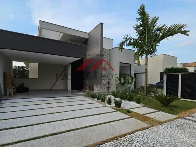Casa de Condomínio com 3 Quartos à venda, 290m² no Jardim São Pedro, Mogi das Cruzes