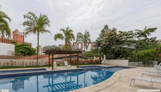 Apartamento com 3 Quartos à venda, 315m² no Vila Cruzeiro, São Paulo