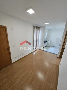 Apartamento com 2 Quartos à venda, 47m² no Caguassu, Sorocaba