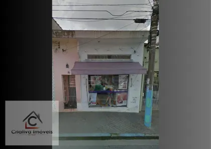 Casa com 2 Quartos à venda, 115m² no Vila Antonieta, São Paulo