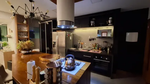 Apartamento com 3 Quartos à venda, 90m² no Pitangueiras, Lauro de Freitas