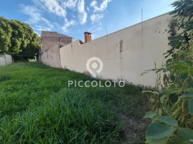 Lote/Terreno à venda, 357m² no Jardim São Carlos, Campinas