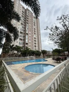 Apartamento com 2 Quartos à venda, 66m² no Jardim Senador Vergueiro, Limeira