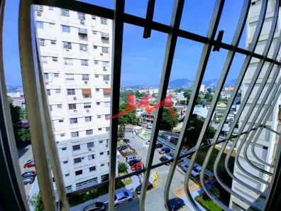Apartamento com 2 Quartos à venda, 42m² no Colubande, São Gonçalo