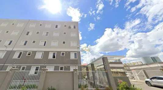 Apartamento com 2 Quartos à venda, 44m² no Jardim Capivari, Campinas