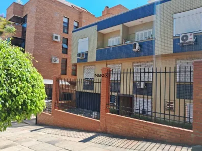 Apartamento com 2 Quartos à venda, 67m² no São João, Porto Alegre