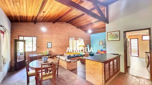 Casa com 4 Quartos à venda, 298m² no Consolação, Rio Claro