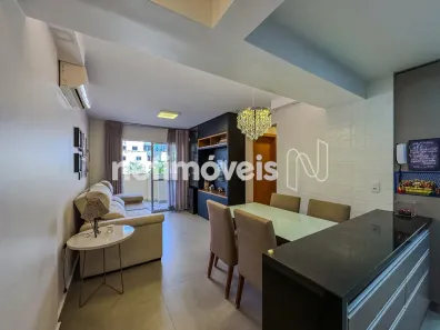 Apartamento com 2 Quartos à venda, 65m² no Norte, Brasília