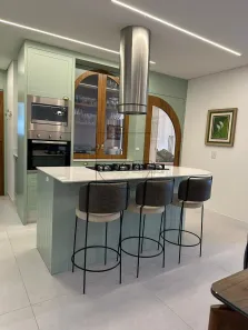 Apartamento com 3 Quartos à venda, 103m² no Jurerê Internacional, Florianópolis