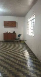Sobrado com 4 Quartos à venda, 162m² no Vila Aquilino, Santo André