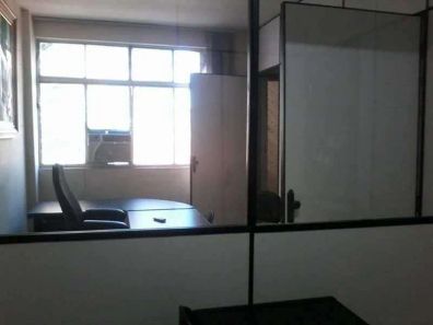 à venda, 27m² no Barro Preto, Belo Horizonte