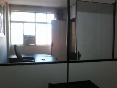 à venda, 27m² no Barro Preto, Belo Horizonte
