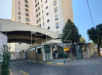 Apartamento com 3 Quartos à venda, 90m² no Centro, Araraquara