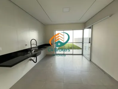 Sobrado com 3 Quartos à venda, 145m² no Vila Augusta, Guarulhos