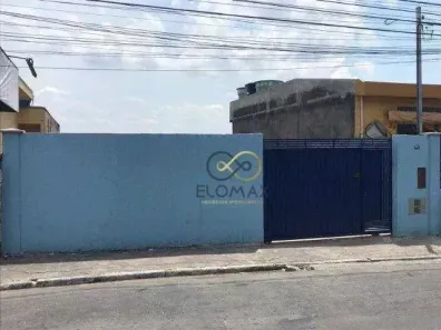 Casa com 2 Quartos à venda, 75m² no Parque Uirapuru, Guarulhos