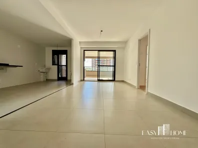 Apartamento com 3 Quartos à venda, 113m² no Jardim Olhos D'Água II, Ribeirão Preto