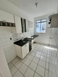 Apartamento com 2 Quartos à venda, 45m² no Valparaíso, Serra