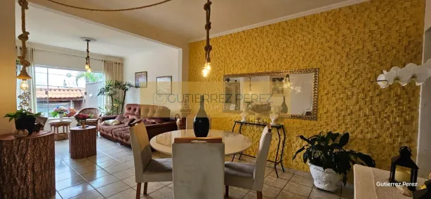 Casa com 3 Quartos à venda, 113m² no Alto Ipiranga, Mogi das Cruzes