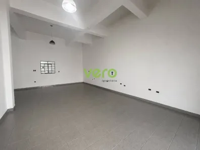 Ponto Comercial para alugar, 117m² no Vila Molon, Americana