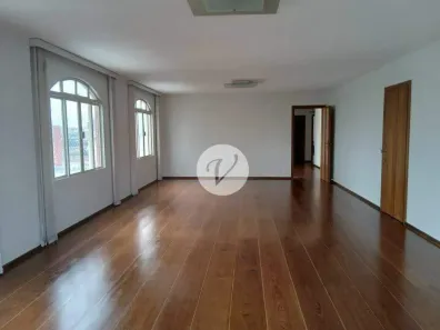 Apartamento com 4 Quartos para alugar, 250m² no Centro, Santo André