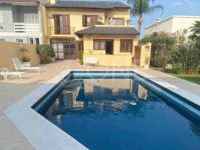 Casa com 4 Quartos à venda, 379m² no Ipanema, Porto Alegre
