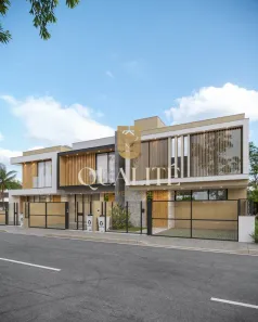 Casa com 3 Quartos à venda, 156m² no Córrego Grande, Florianópolis