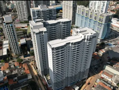 Apartamento com 3 Quartos à venda, 100m² no Vila Nair, São Paulo