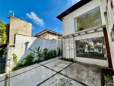 Imóvel Comercial à venda, 122m² no Vila Nova Conceição, São Paulo