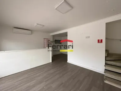 Imóvel Comercial para alugar, 400m² no Água Fria, São Paulo