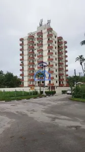 Apartamento com 2 Quartos à venda, 71m² no Massaguaçu, Caraguatatuba