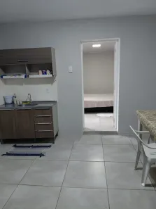 Casa com 2 Quartos para alugar, 80m² no Dom Bosco, Itajaí