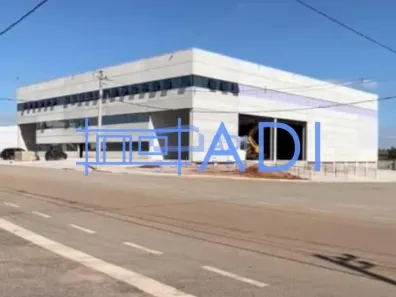 Galpão/Depósito/Armazém para alugar, 2800m² no Jardim Santa Bárbara, Sorocaba