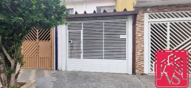 Sobrado com 3 Quartos à venda, 150m² no Alves Dias, São Bernardo do Campo
