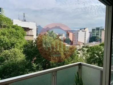Apartamento com 3 Quartos à venda, 136m² no Tijuca, Rio de Janeiro