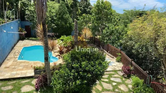 Casa com 4 Quartos à venda, 300m² no Tucuns, Armação dos Búzios