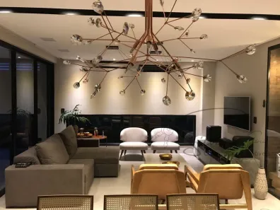 Casa de Condomínio com 4 Quartos à venda, 253m² no Botujuru, Mogi das Cruzes