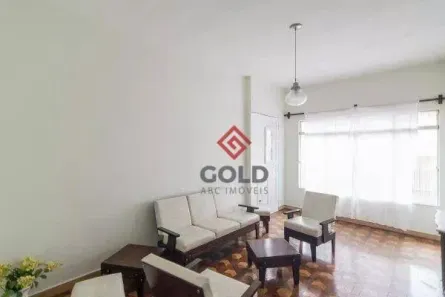 Sobrado com 2 Quartos à venda, 277m² no Jardim Bela Vista, Santo André
