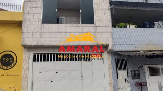 Casa com 3 Quartos à venda, 168m² no Cidade Kemel, Poá