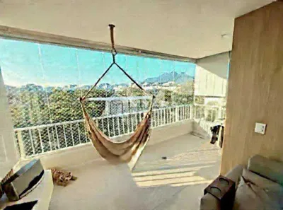 Apartamento com 2 Quartos à venda, 85m² no Barra da Tijuca, Rio de Janeiro